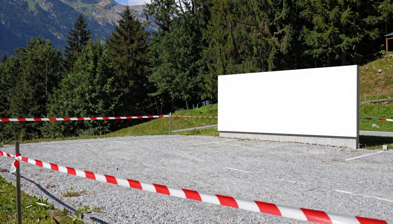 Cadavere vicino a Lenggries: l'autopsia fornisce le prime informazioni