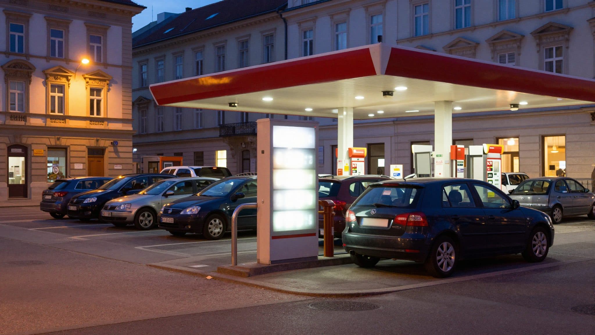 L'inflazione in Austria scende al 3,2 per cento a giugno
