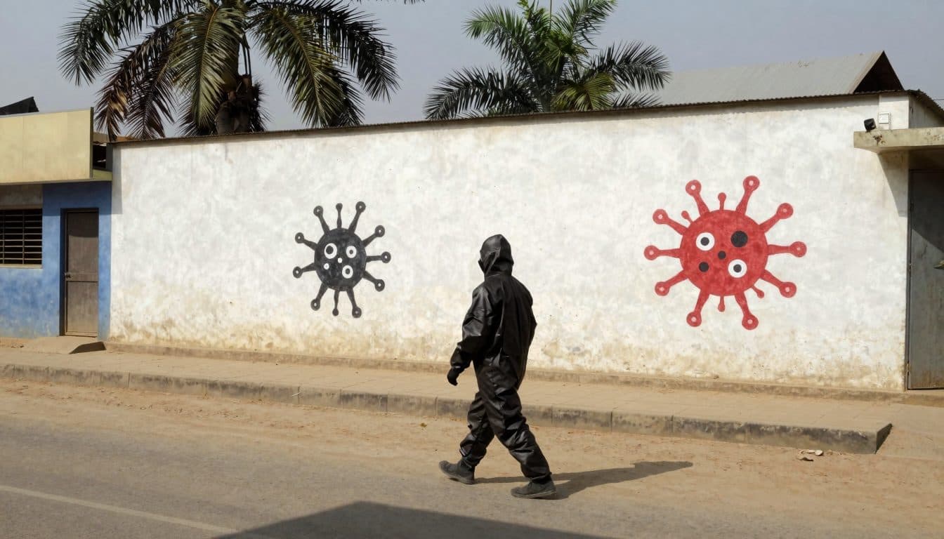 Quasi 1.000 morti per Ebola in Congo – l'OMS sollecita un migliore tracciamento dei contatti
