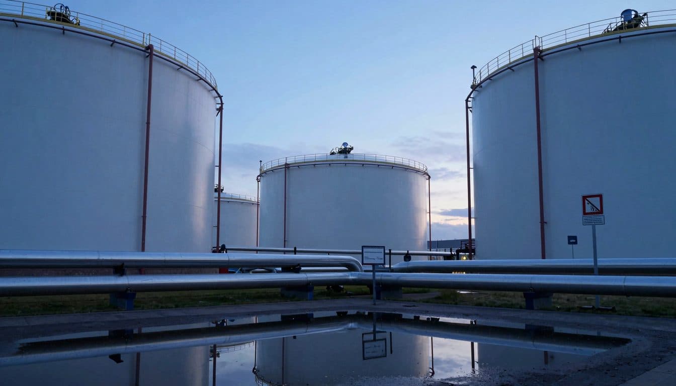 Il Ministero federale dell'Economia pianifica una riserva statale di gas – i consumatori dovranno pagare tramite un'addizionale