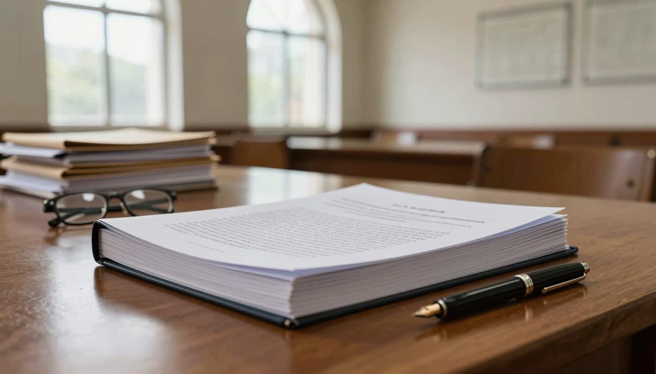 Caso degli inserzioni intorno all'ÖVP: presentata la relazione della WKStA di 1.435 pagine