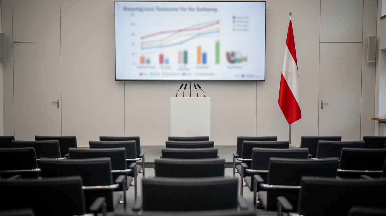 L'Austria vuole rafforzare e rendere più sostenibile il turismo con la strategia "Vision T" entro il 2035