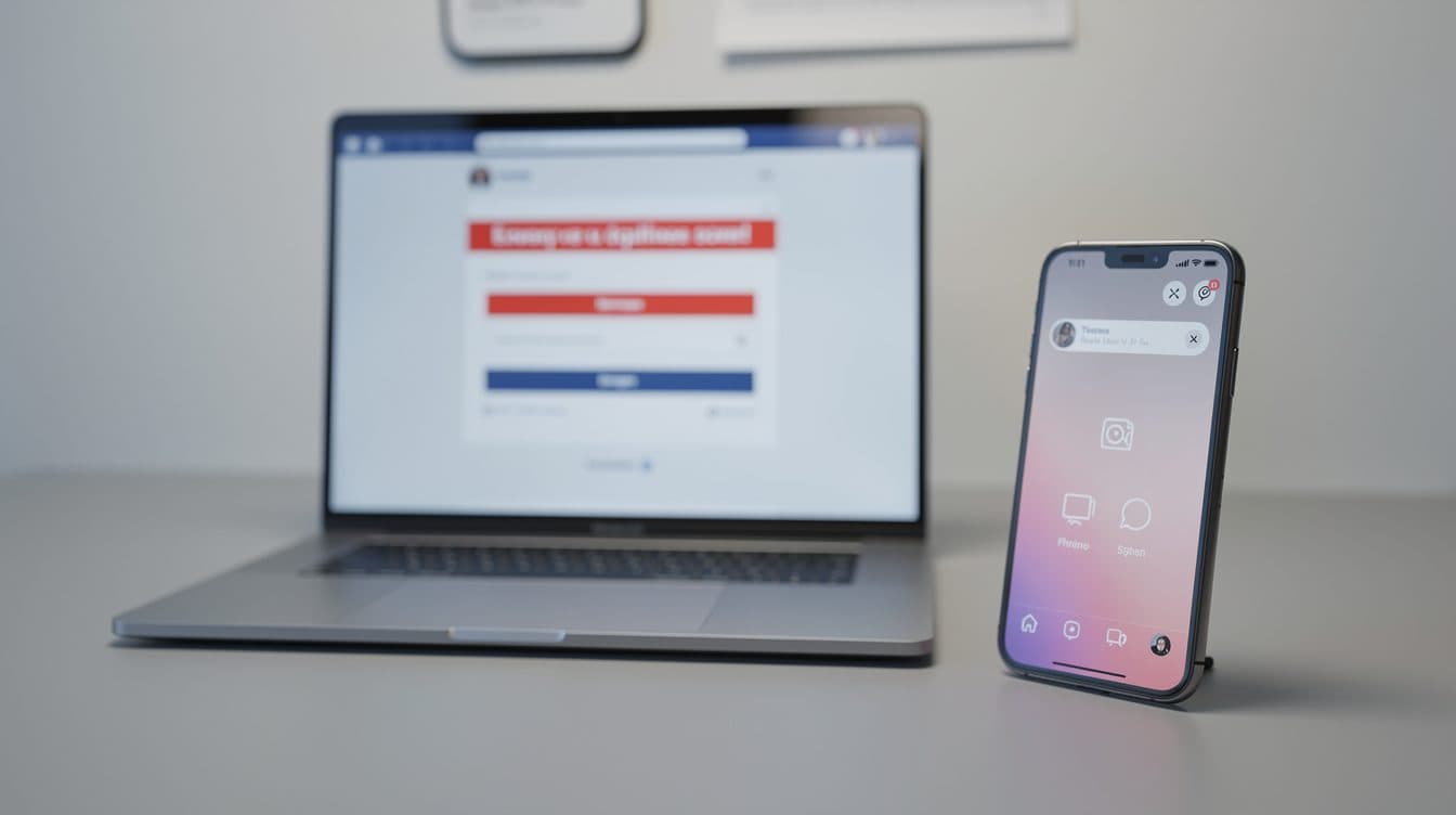 Disruzione diffusa di Meta: Facebook, Instagram e altri servizi in tilt in tutto il mondo