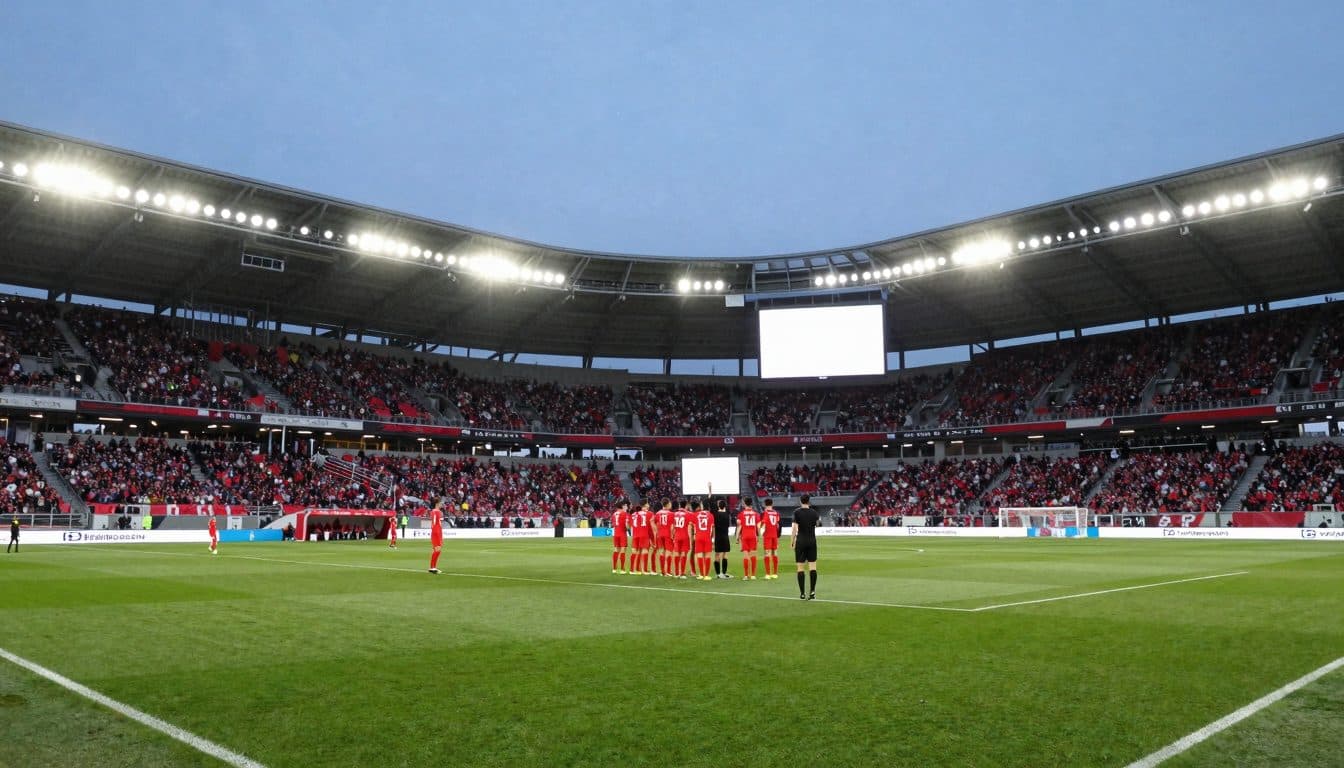 Nuovo acquisto del Bayern Saibari esce infortunato – Marocco agli ottavi contro il Canada