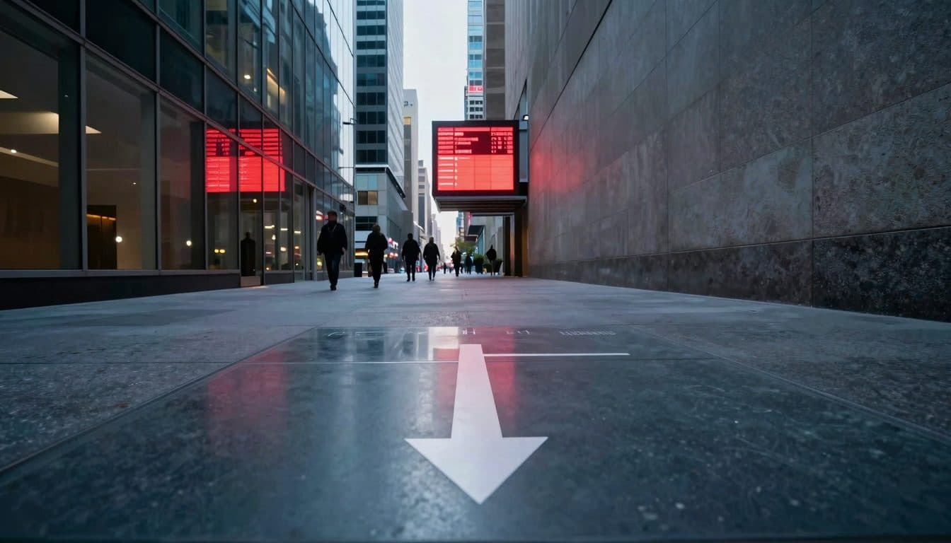 Meta delude gli investitori con i risultati trimestrali e gli investimenti in crescita nell'IA
