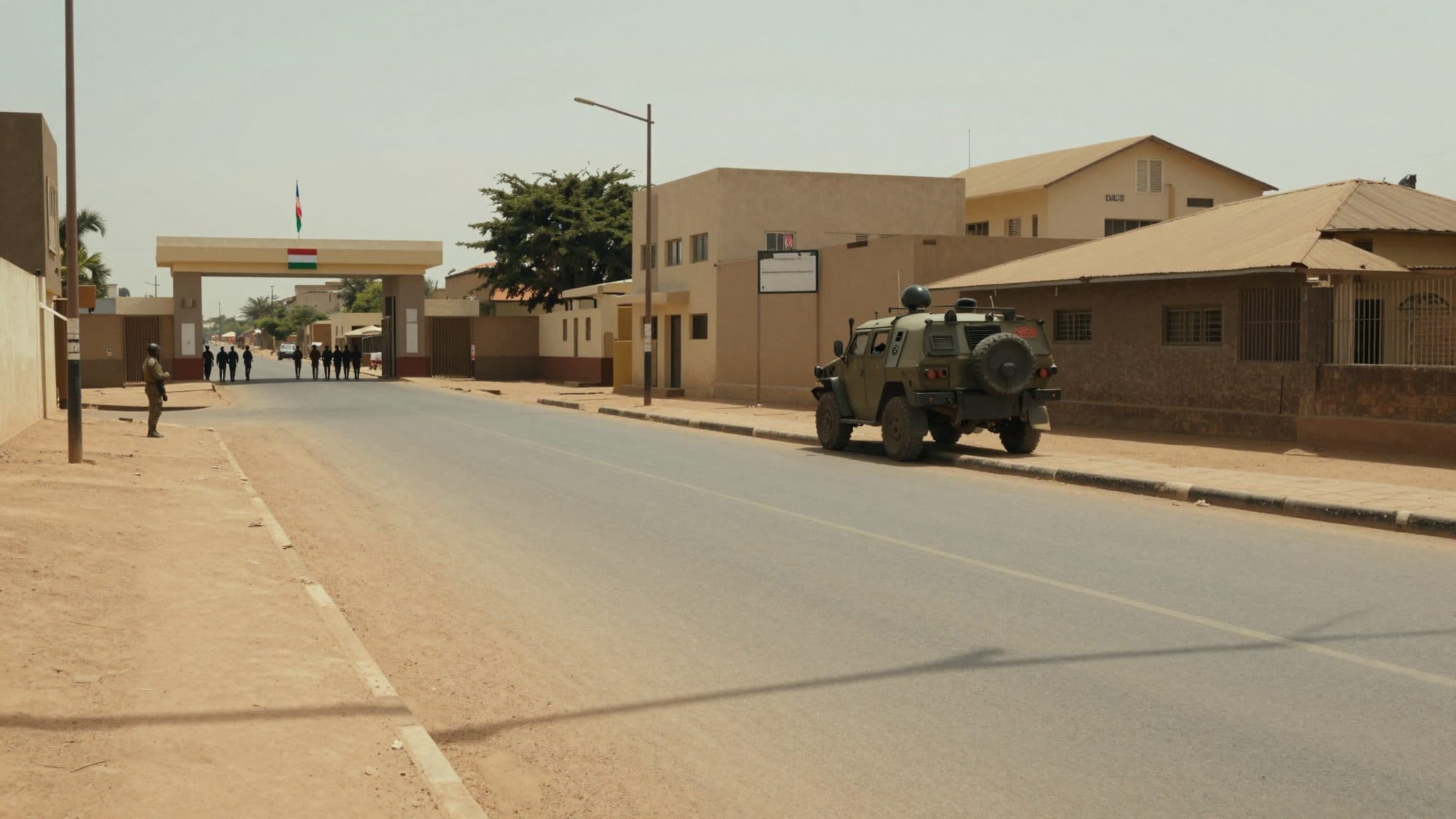 Il Niger dichiara di aver sventato un tentativo di colpo di Stato con l'aiuto della Russia; l'Alleanza degli Stati del Sahel denuncia un tradimento