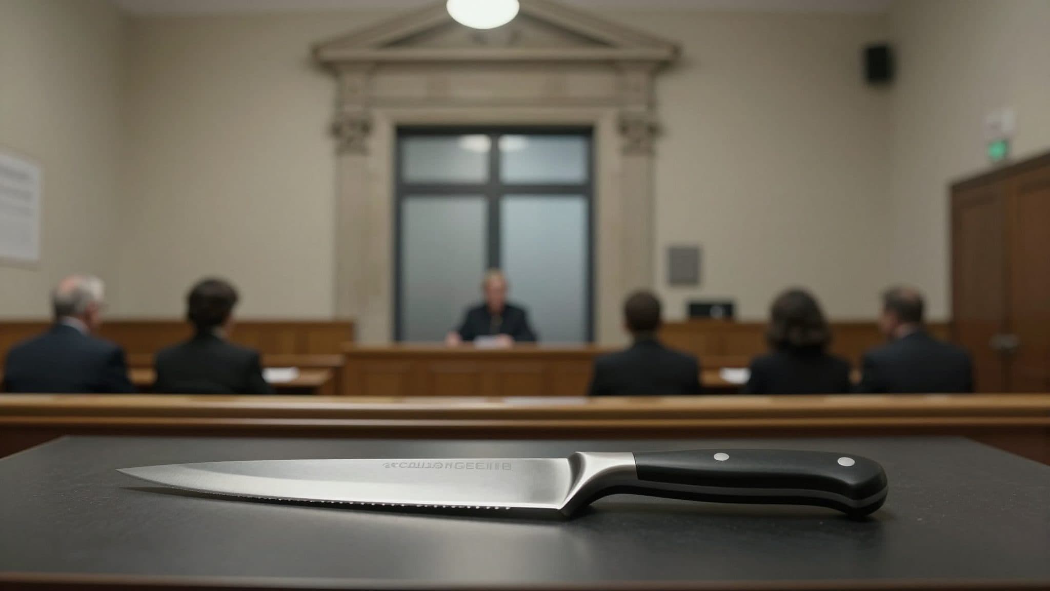 Processo Klagenfurt: cinquantenne accusata di tentato omicidio