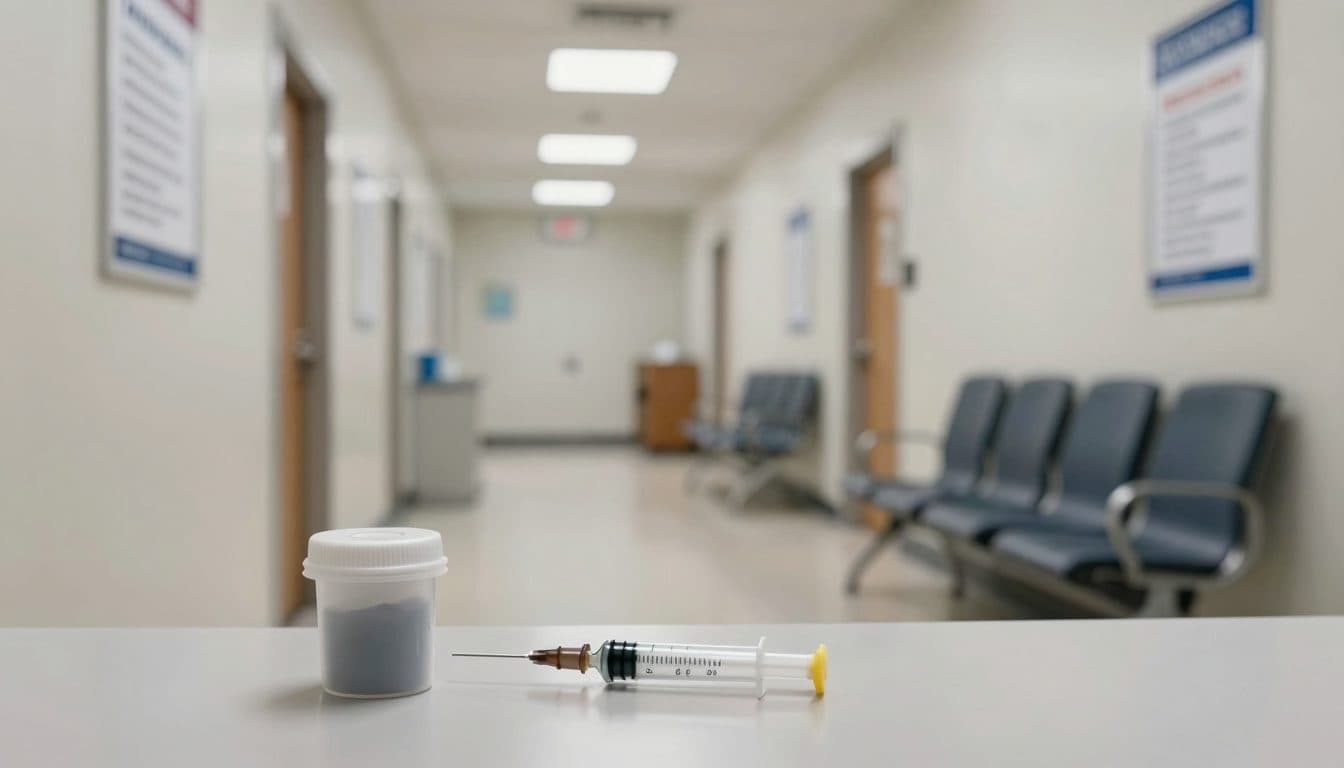 Primo decesso per morbillo negli USA dopo anni – la Pennsylvania registra un aumento dei casi