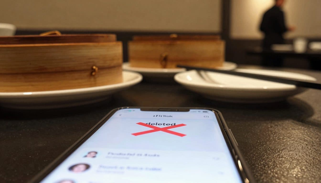 Ristorante asiatico a Linz si scusa per un video promozionale virale con il cliché della carne di cane