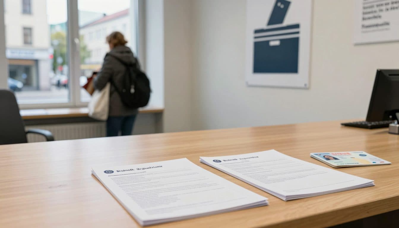 Berlino, i senzatetto potranno votare alle elezioni del 2026: le procedure spiegate dal Landeswahlleiter
