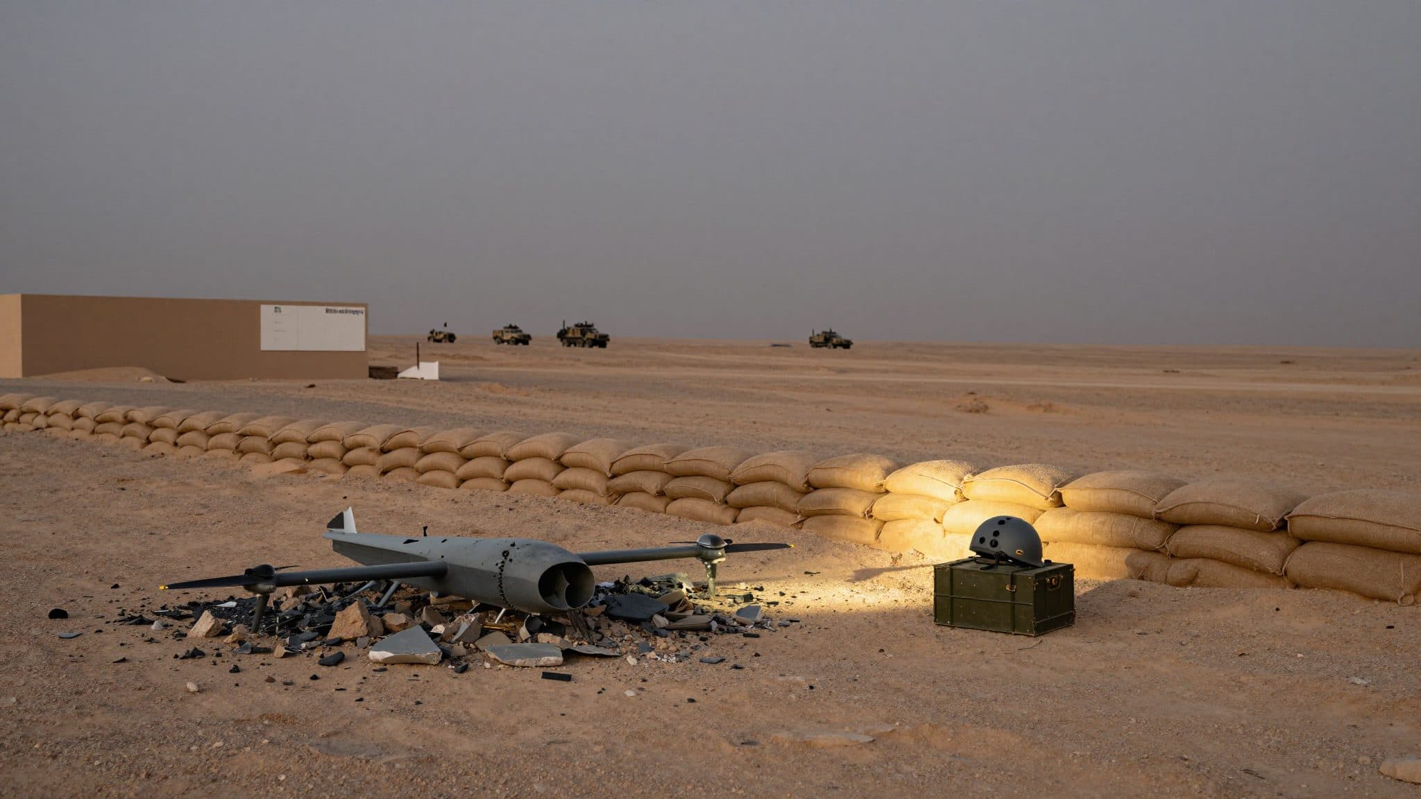 I militari USA riferiscono del terzo soldato ucciso da venerdì mentre i raid sull'Iran entrano nel nono giorno