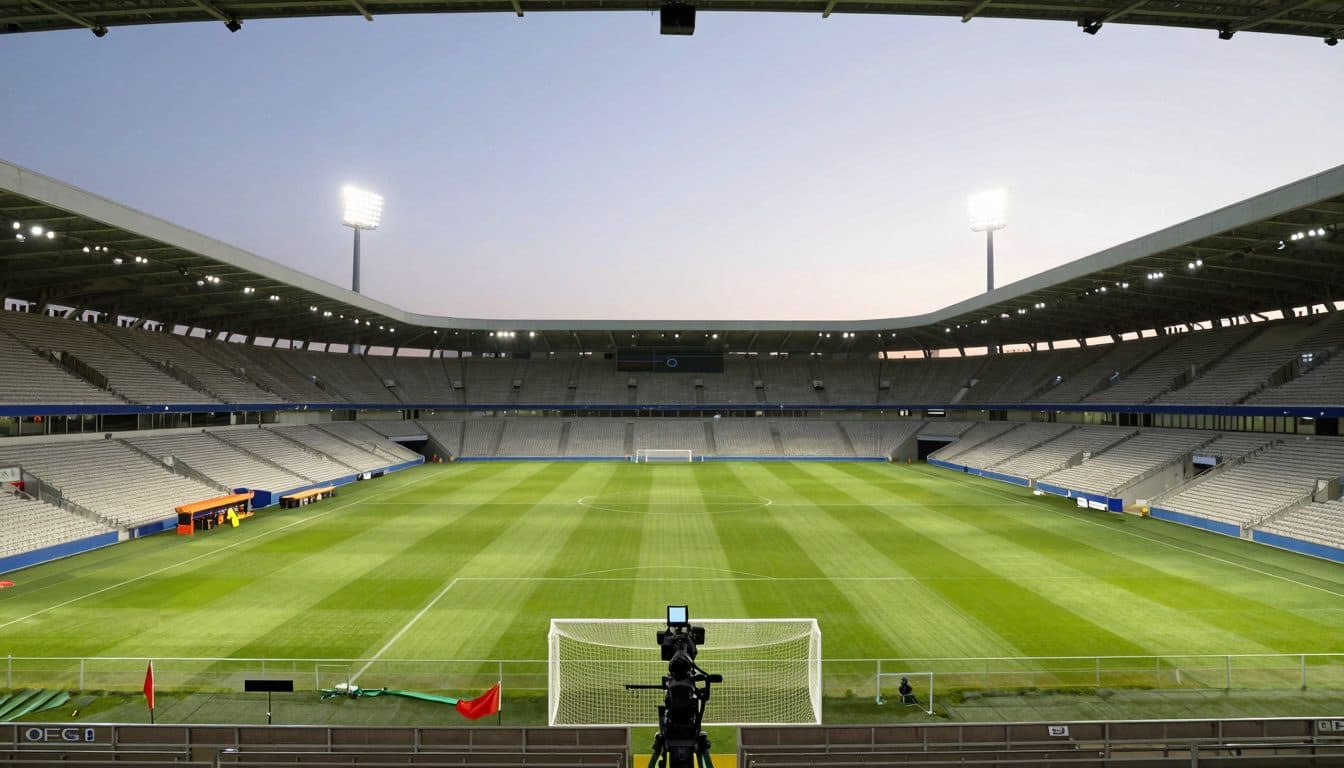 Deutsche Telekom si aggiudica i diritti TV per i Mondiali 2030 e trasmetterà tutte le partite su MagentaTV
