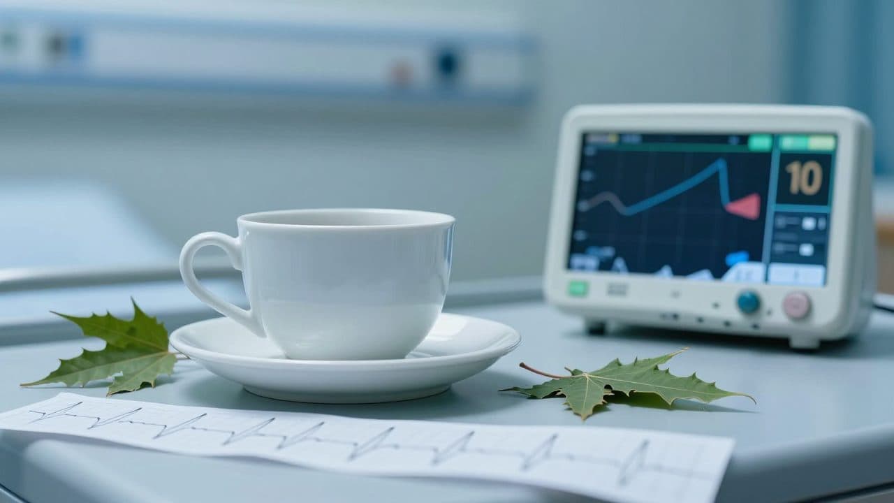 Medici di Innsbruck riferiscono di un arresto cardiaco in un 22enne dopo il consumo di tè al kratom