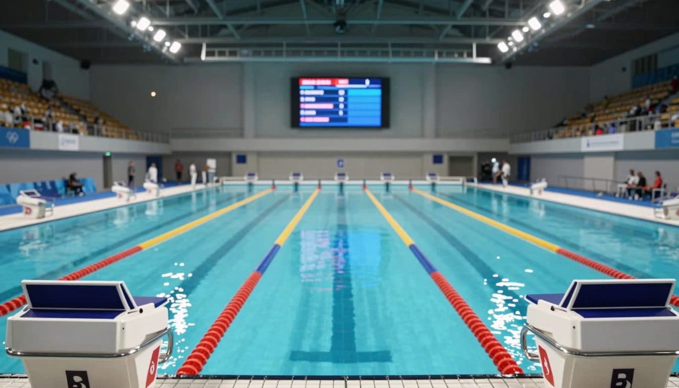 Europei di nuoto a Parigi: Isabel Gose nuota verso l'argento nei 1500 metri stile libero, Maya Werner conquista il bronzo