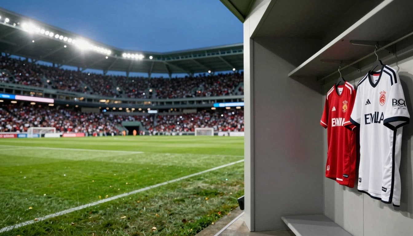 Il Belgio affronta il Senegal negli ottavi di finale – Duello tra le deludenti terze dei gironi