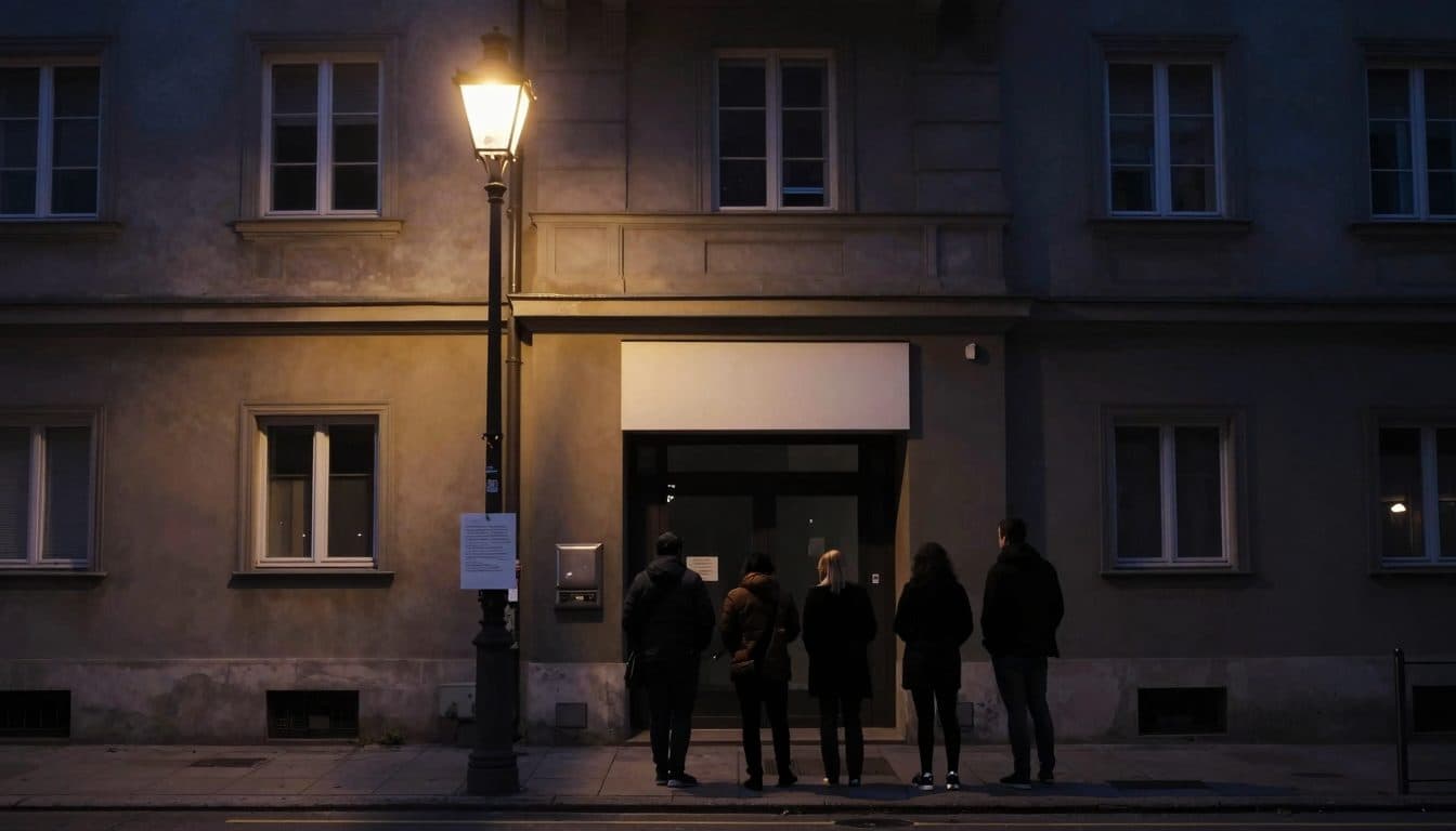 Madre e figlia di Vienna ritrovate in Argentina