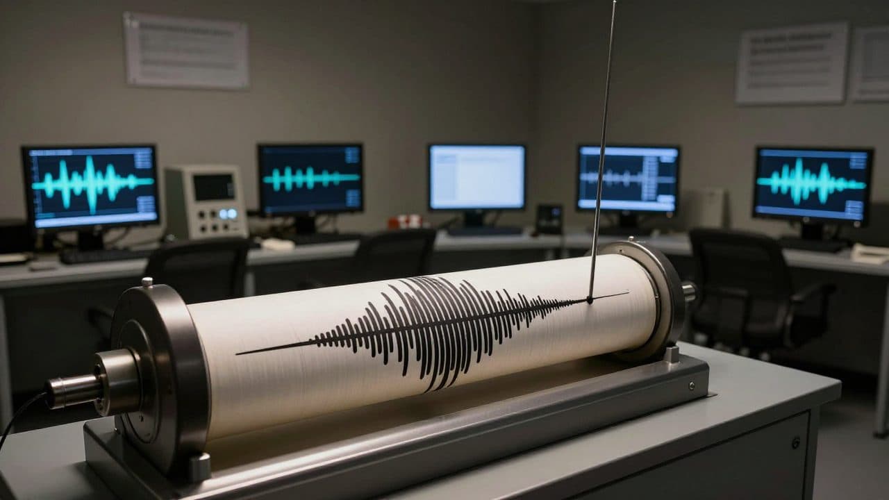 Terremoto vicino a Innsbruck: magnitudo e conseguenze