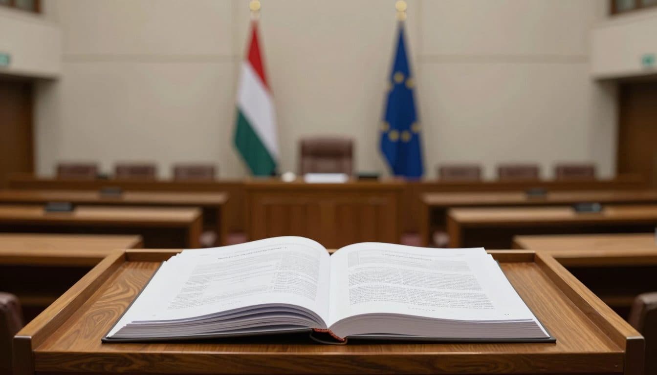 Il governo ungherese dichiara la Russia una minaccia