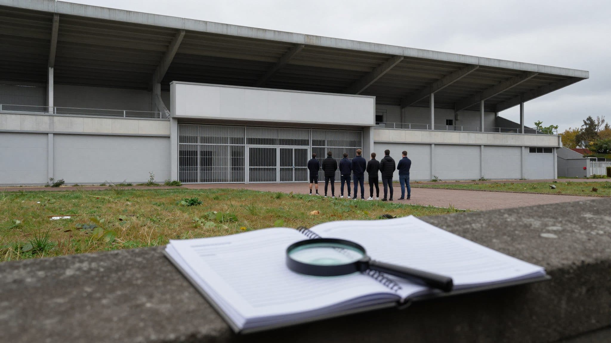 Girondins Bordeaux retrocesso d'ufficio in sesta divisione dall'autorità di vigilanza finanziaria