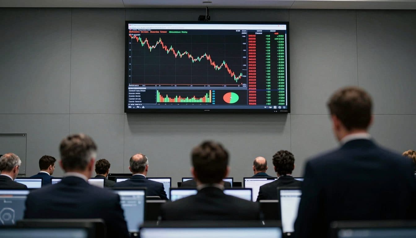 DAX verso un possibile recupero – Gli investitori guardano alla Fed e al dollaro