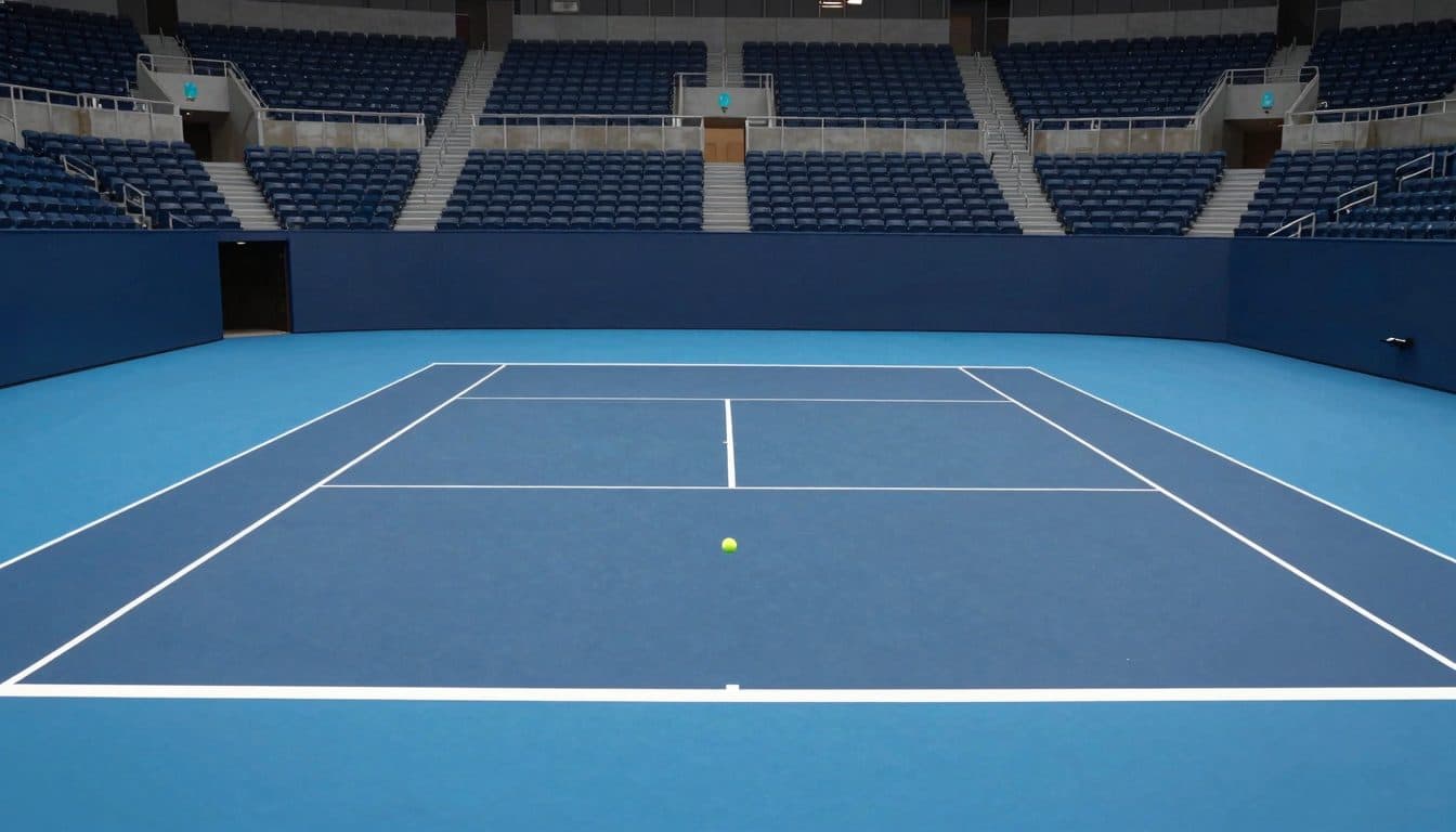 Tennis-Qualificazioni a Cincinnati: Tagger contro Zhu Lin, possibile derby con Grabher