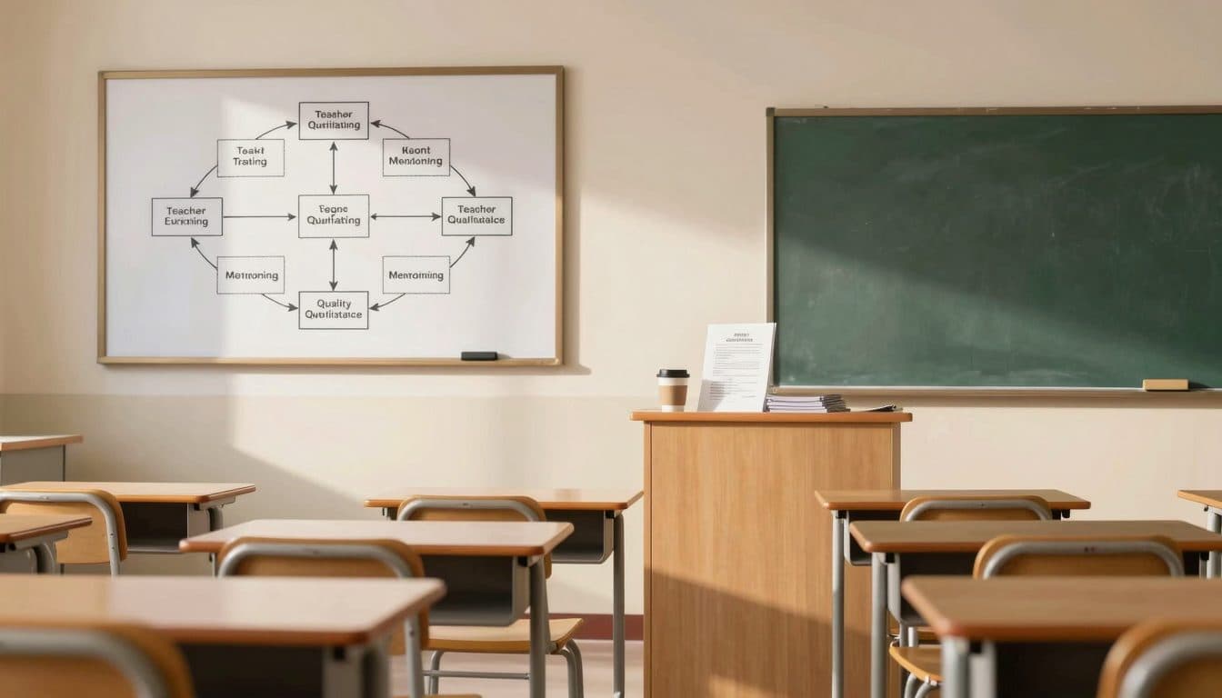 Le scienziate chiedono un percorso di qualificazione permanente per chi cambia carriera entrando nelle scuole