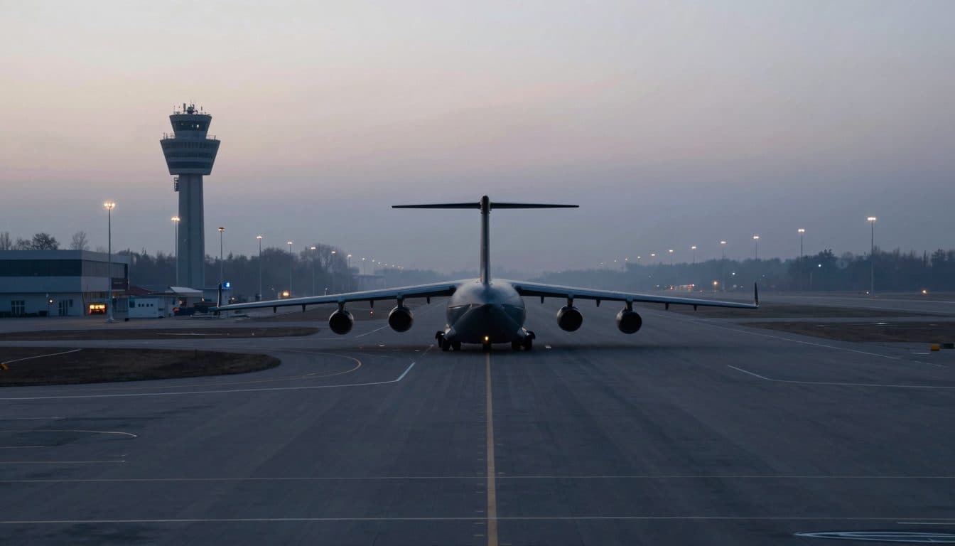 Il direttore della CIA Ratcliffe arrivato a Mosca per dei colloqui, secondo i media USA