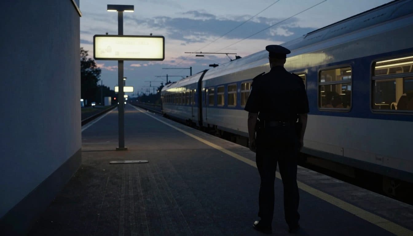 Aumento della violenza contro i dipendenti delle ferrovie e la polizia federale