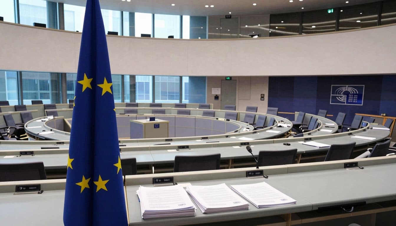 UE inasprisce le norme sugli imballaggi: meno rifiuti e più riciclo entro il 2030