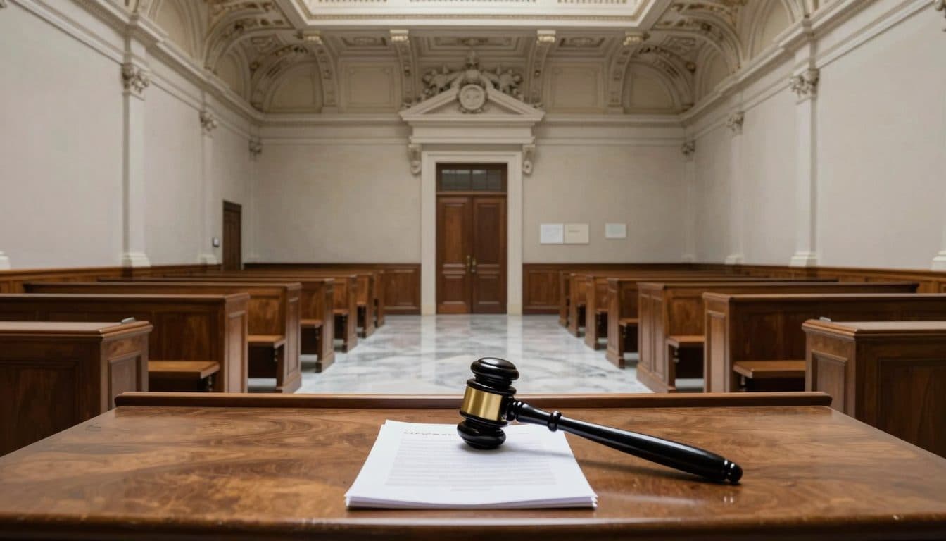 Vienna: pm accusato di aver interrogato un uomo colpito da ictus nonostante i sintomi evidenti