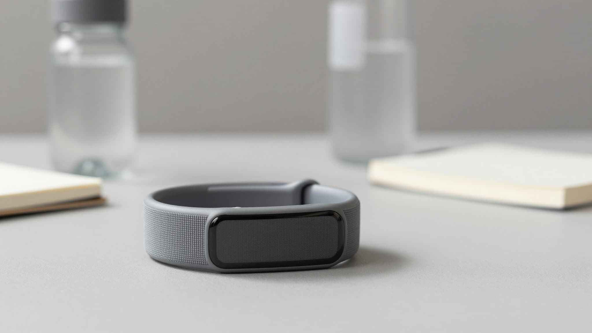 Garmin lancia il Cirqa Smart Band senza schermo