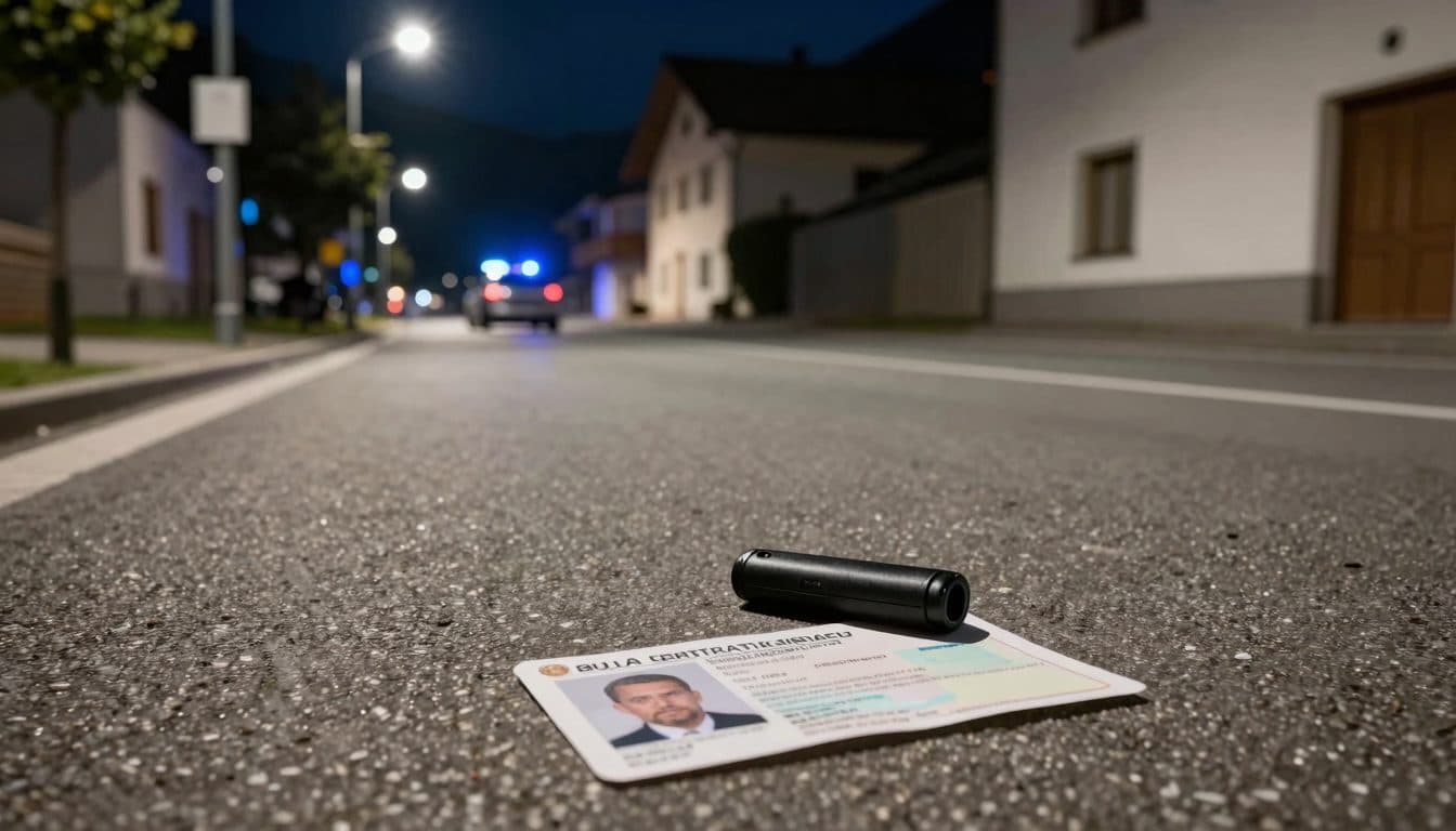 Carinzia notte dei Mondiali: la polizia ritira 38 patenti
