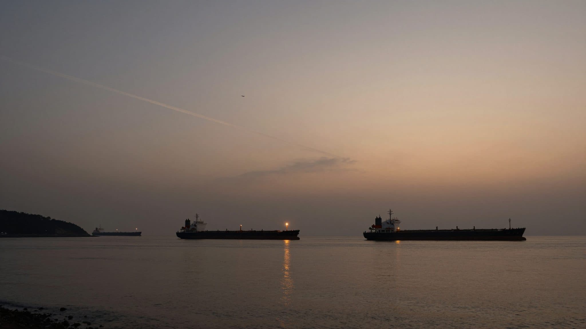 Il Brent supera i 90 dollari: escalation in Medio Oriente