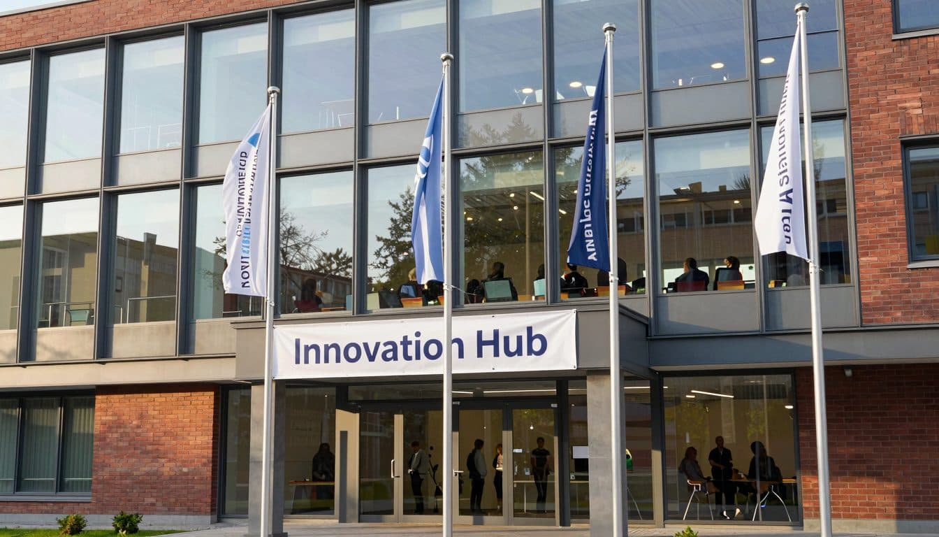 Tre università di Graz fondano un centro di trasferimento congiunto per start-up accademiche