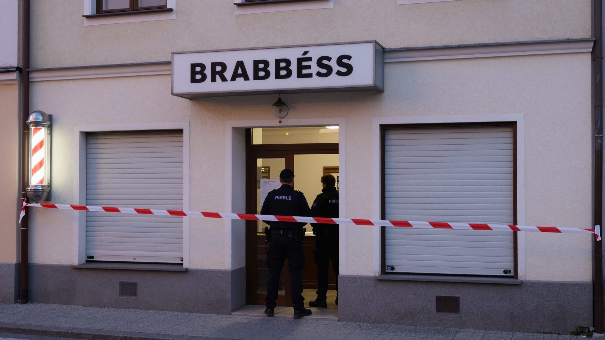 La Guardia di Finanza scopre 77 violazioni durante controlli mirati nei barbershop