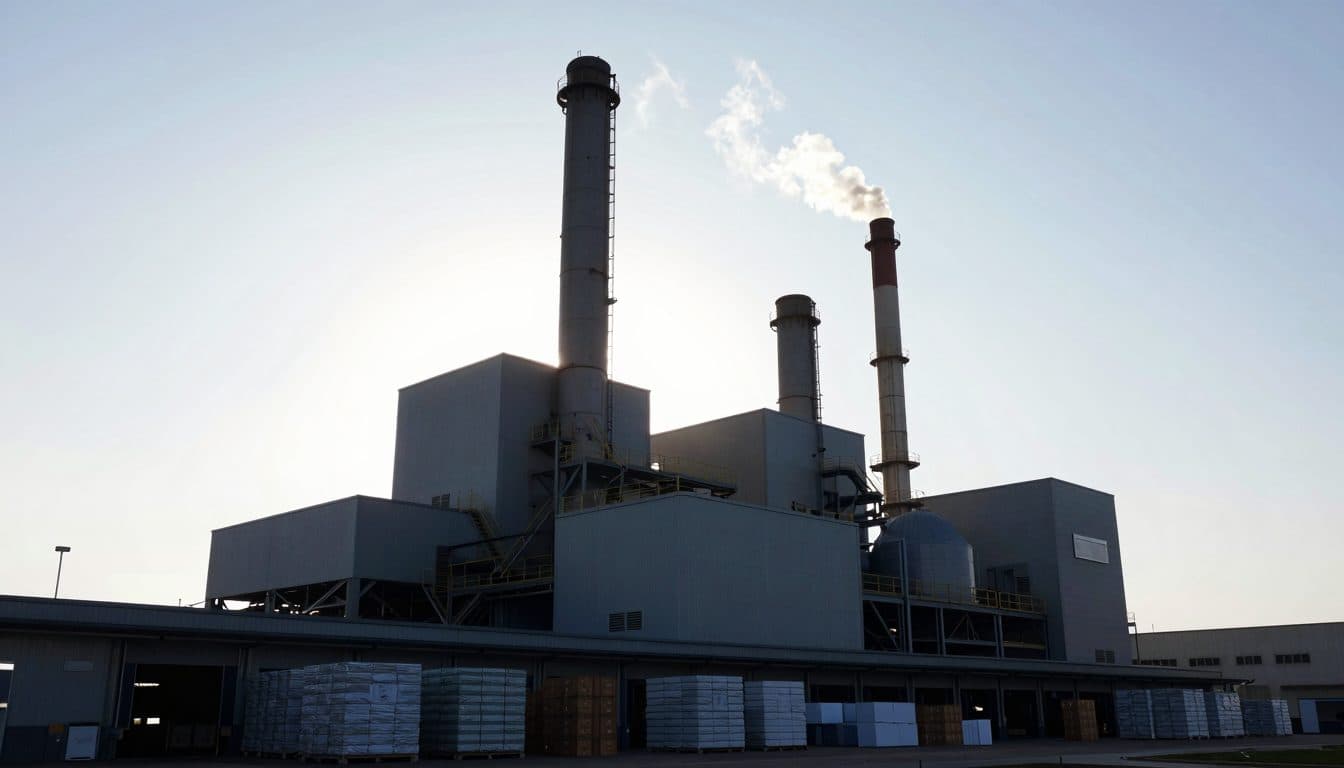 Il portafoglio ordini dell'industria tedesca raggiunge un valore record da oltre dieci anni