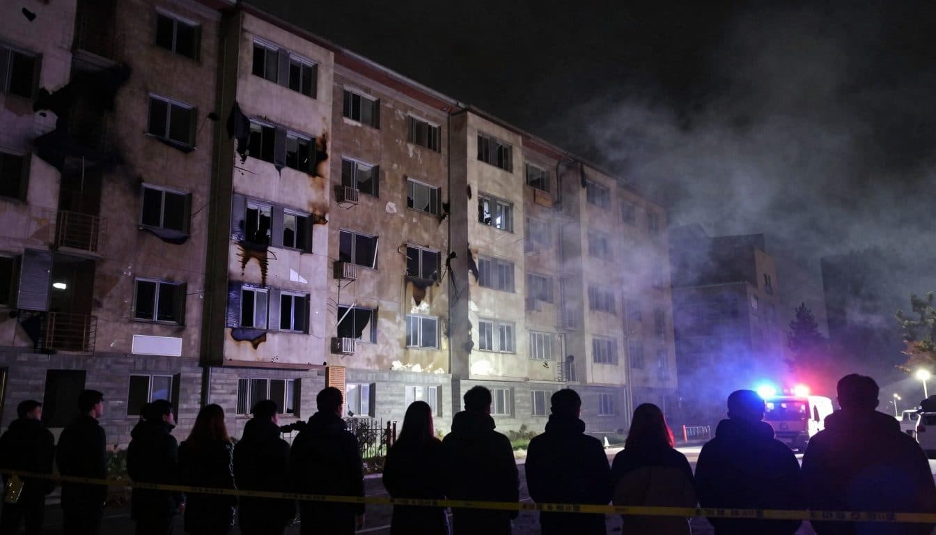 Selenskyj chiede difesa aerea occidentale e decisioni del vertice dopo il grave attacco a Kiev