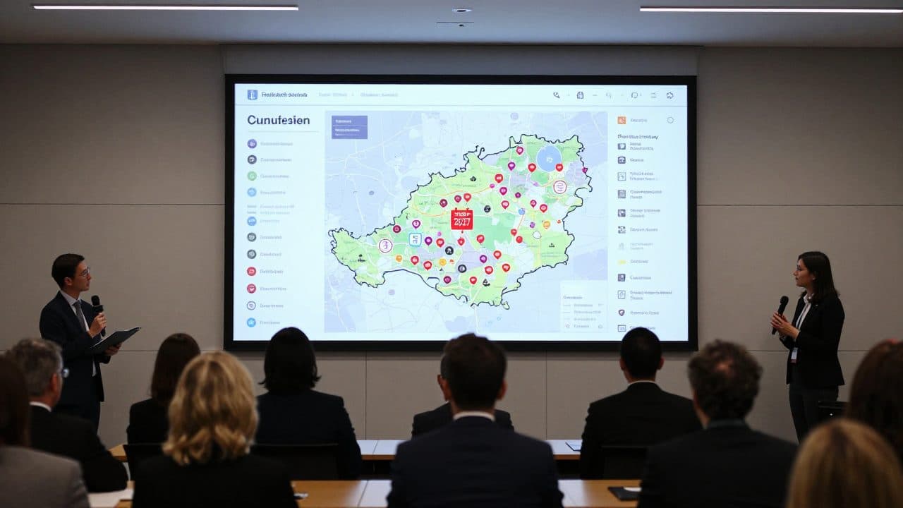 Mappa digitale dell’integrazione e ulteriori misure annunciate per il 2027