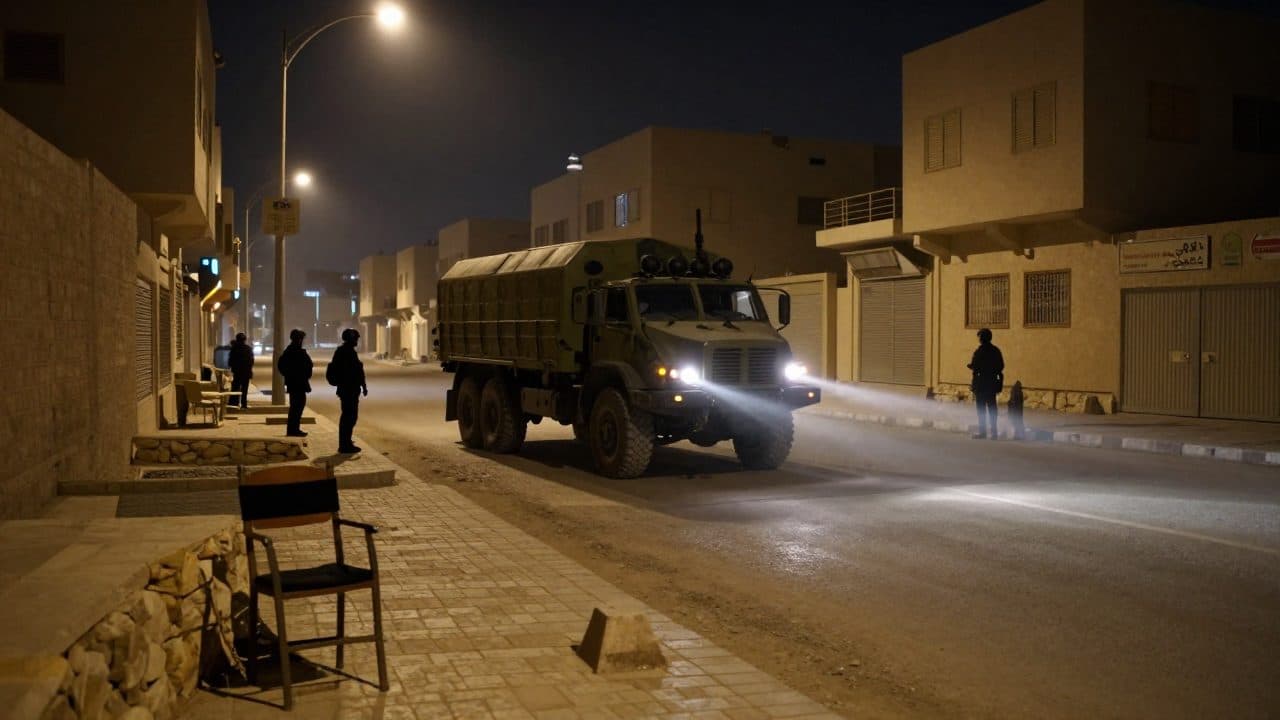 L'esercito israeliano uccide il sospetto sequestratore della famiglia Shoham