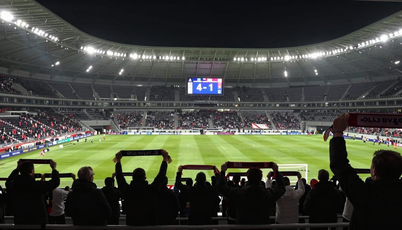 Lo SC Freiburg batte il Motherwell e affronta il Fadinger nei play-off