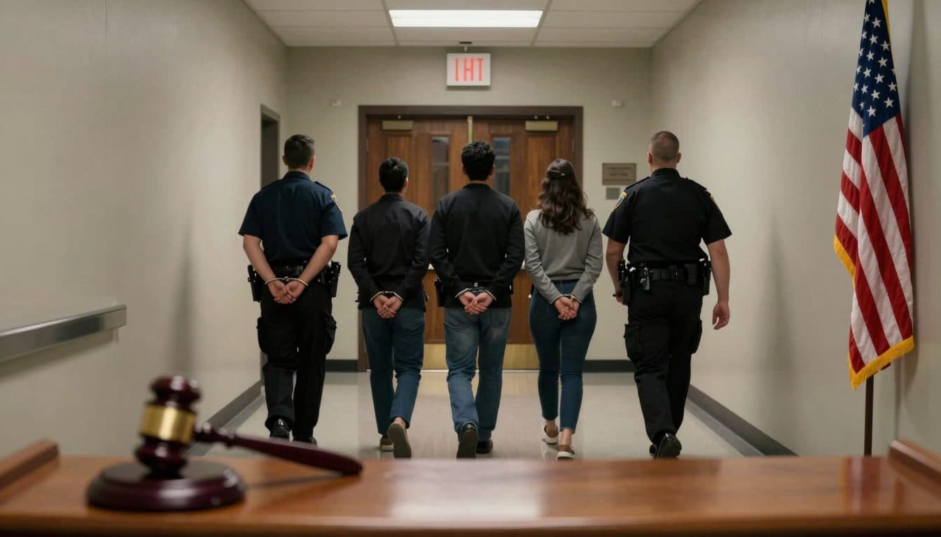 Fratelli Tate arrestati a Miami: la Procura britannica chiede l'estradizione per nuovi reati sessuali