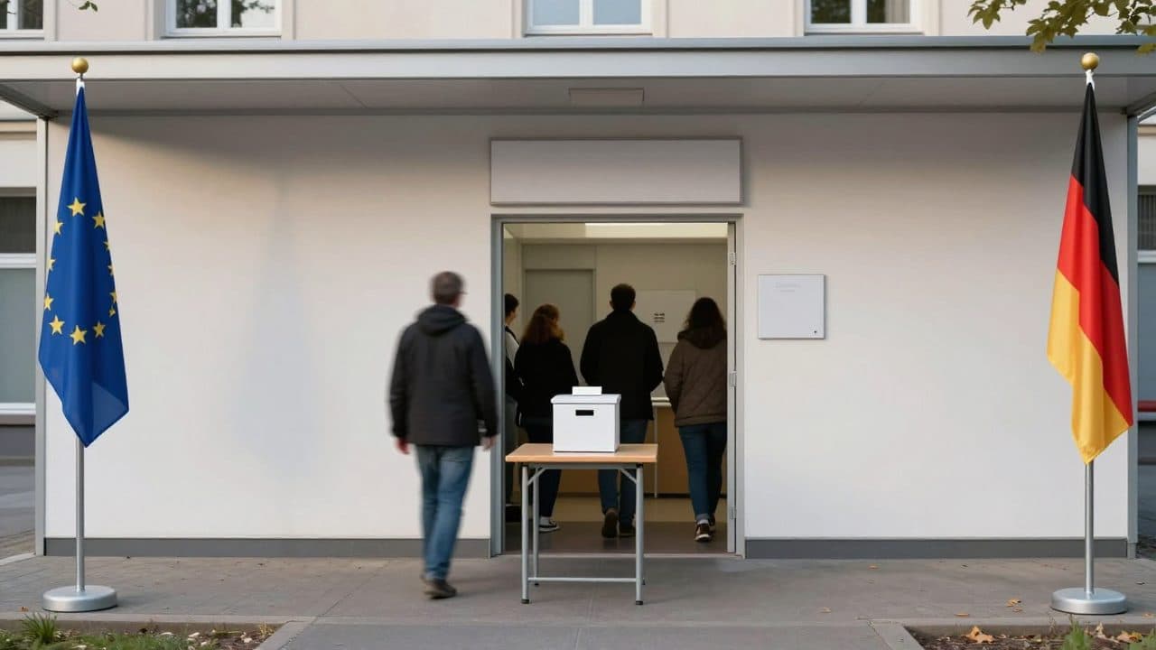 Berlino e Meclemburgo-Pomerania Anteriore eleggono nuovi parlamenti statali