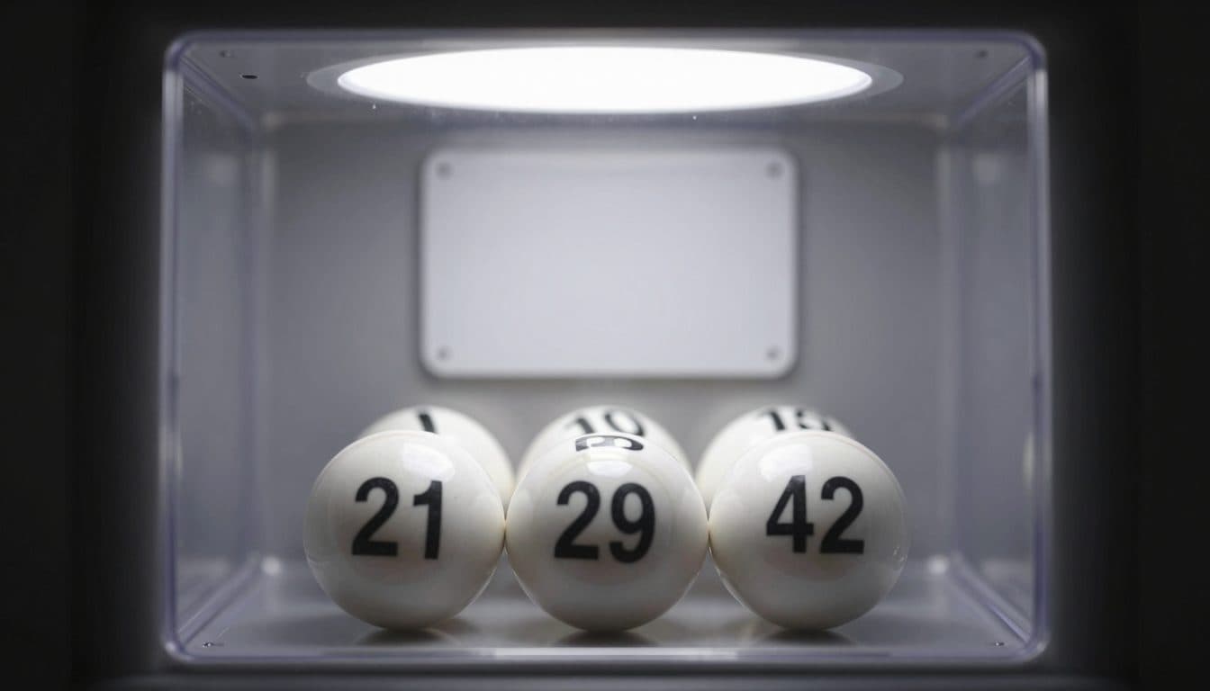 Primo jackpot ottofold nella storia di "6 su 45": 12 milioni di euro vanno in Stiria