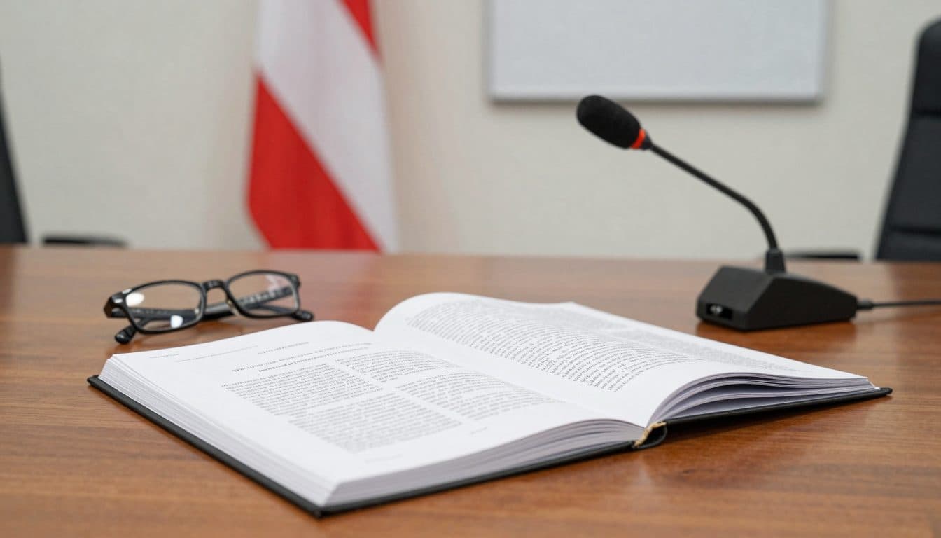 Commissione d'inchiesta scopre gravi carenze strutturali nel sistema penitenziario austriaco