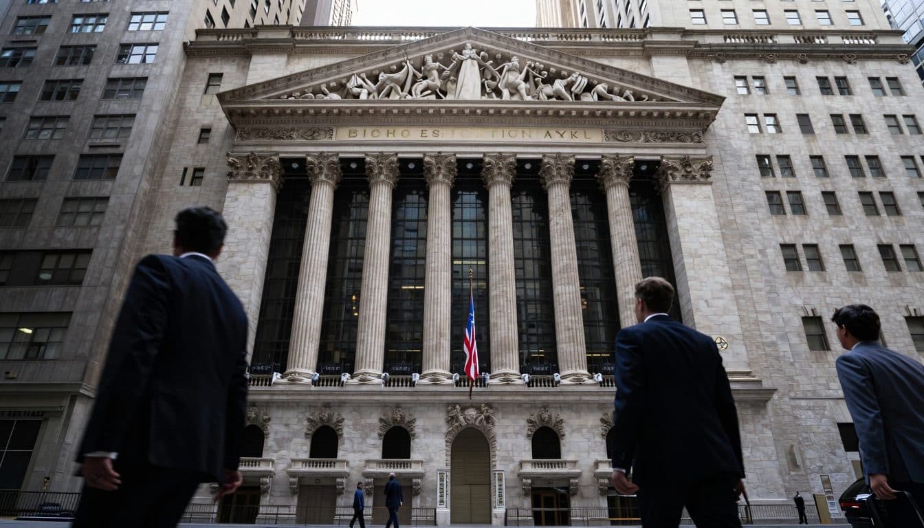 Anthropic punta a una valutazione fino a duemila miliardi di dollari in vista della quotazione in borsa