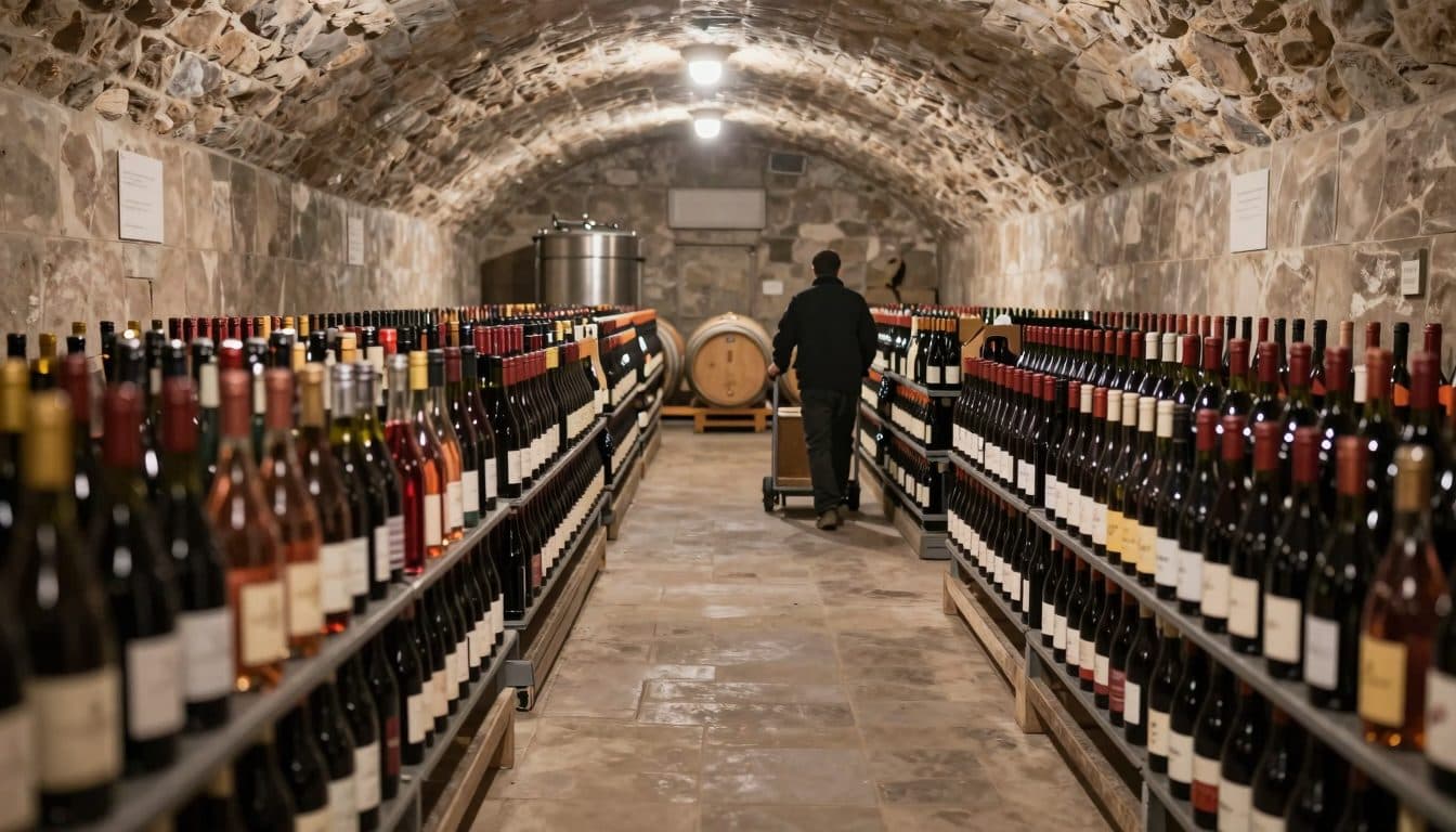 La UE approva la distillazione di crisi: vino rosso e rosé in eccesso da Rheinhessen e Württemberg diventerà alcol industriale