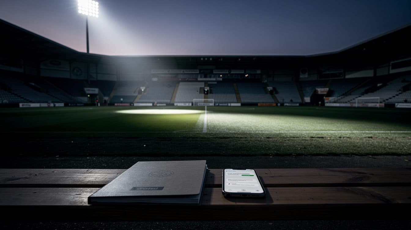Caso Freigang: la NADA indaga sull'attaccante dell'Eintracht per tre test antidoping mancati