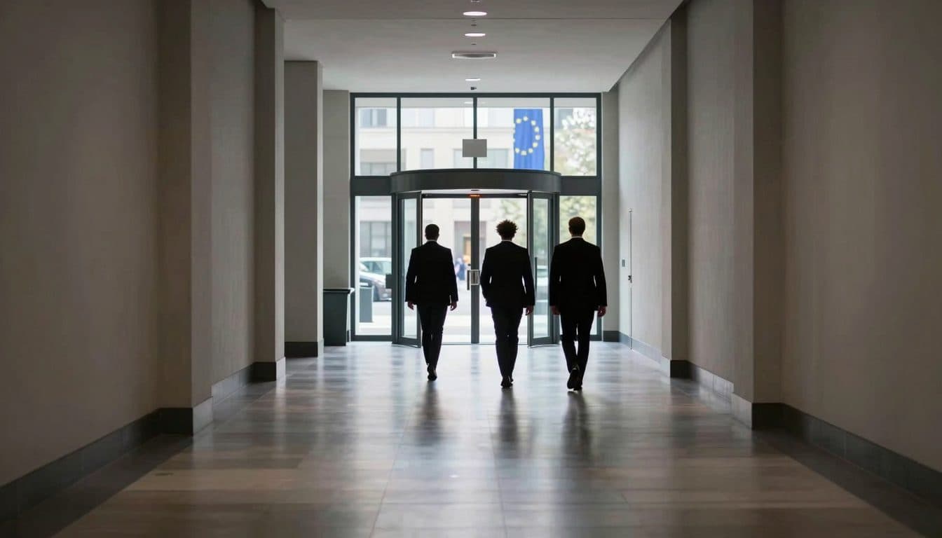 Lobbycontrol critica il passaggio di Habeck a Urban Partners per possibili conflitti di interesse
