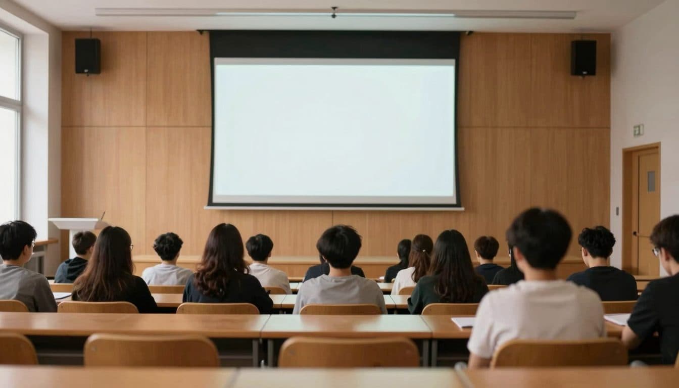 Master in Psicoterapia: 1.300 candidature in Austria