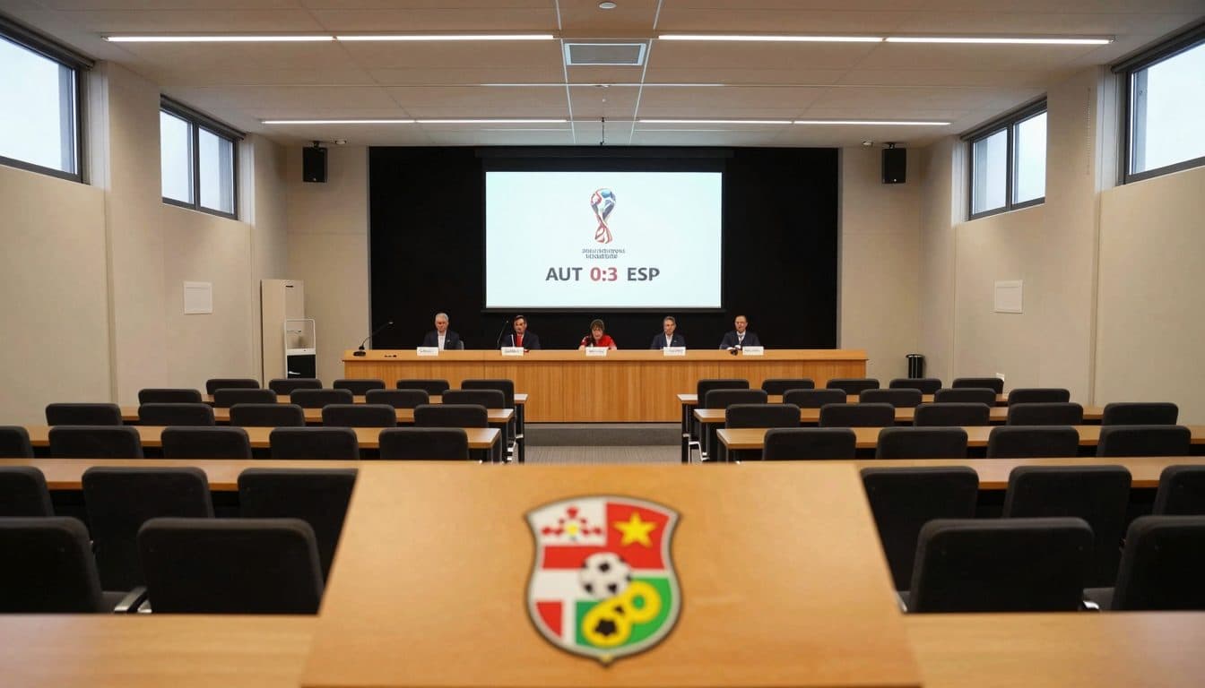 Il presidente ÖFB Pröll traccia un bilancio positivo dopo l'eliminazione dal Mondiale contro la Spagna e annuncia un'analisi
